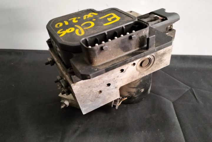 Pompa Abs  Esp A0034319012 Mercedes-Benz E-Class W210/S210 (facelift)