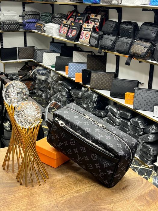 Мъжки чанти различни модели