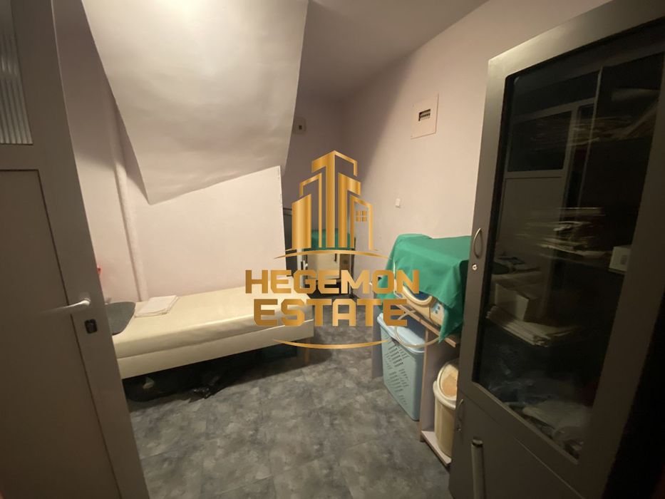 Продава се Офис в Варна, Колхозен пазар - 56 кв.м за 1179 €/кв.м - Снимка #11