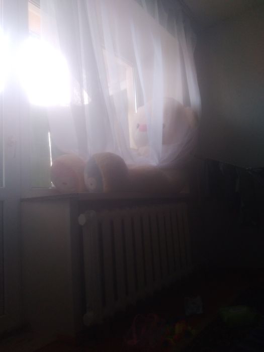 Продам мишку большой