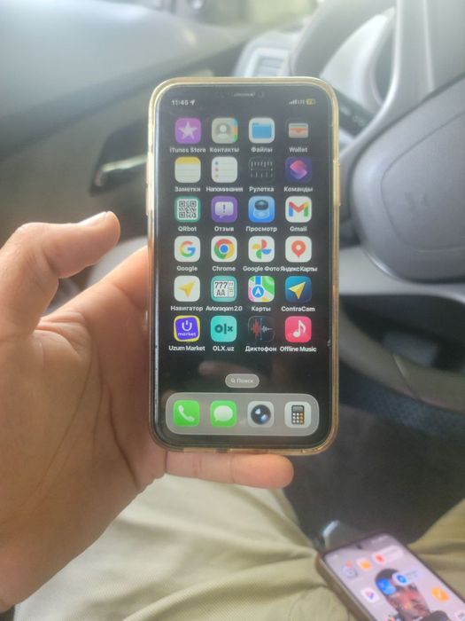 Iphone 11   128gb