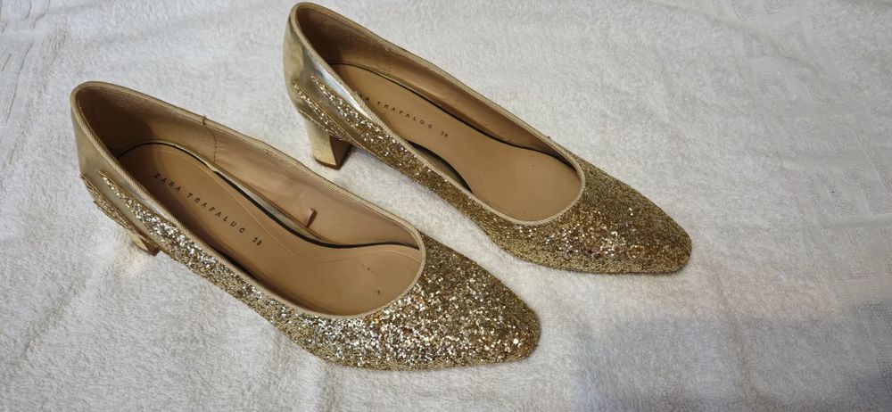 Pantofi Zara nr 38