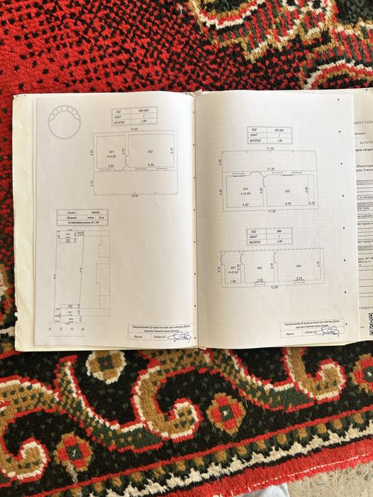 Hovli | Uchastka | Участок | участка | UY | QUMARIQ | Namangan mahalla