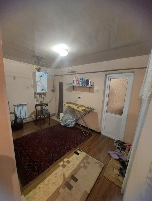 Срочно продаю свой 4х комнатный дом