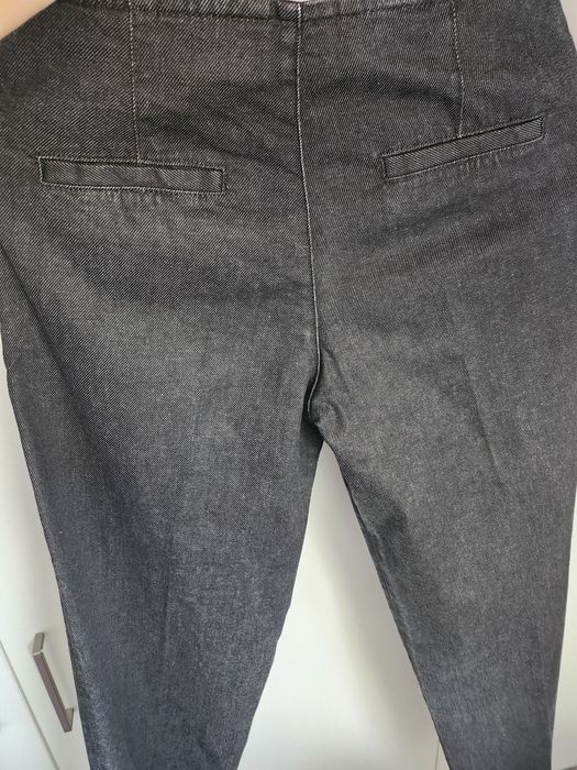 Massimo dutti  дъки