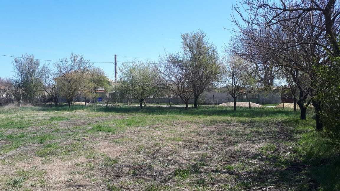 Продава се Парцел в Варна, Автогара - 1086 кв.м за 33 €/кв.м - Снимка #5