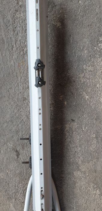 Suport bara bicicleta!