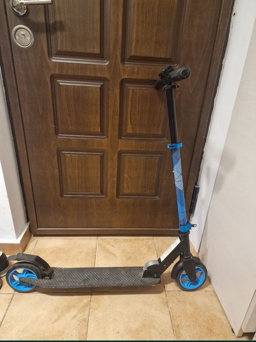 Trotineta copii pliabila