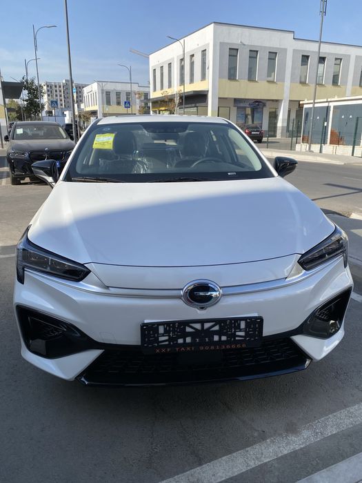 Gac Aion s580 sotiladi