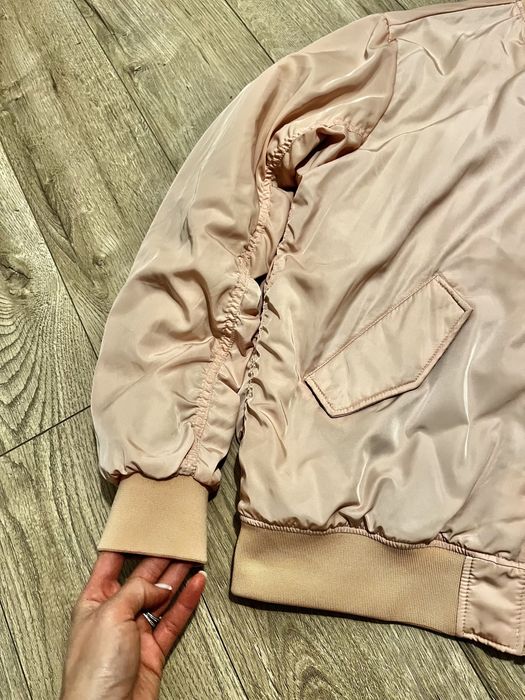 Geaca primavata -toamna H&M 36