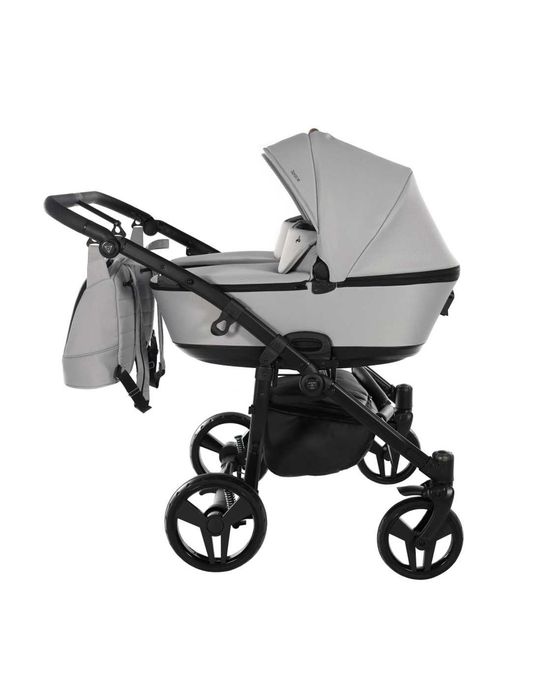 Бебешка количка Junama Space Duo 2в1, 3в1 НОВА