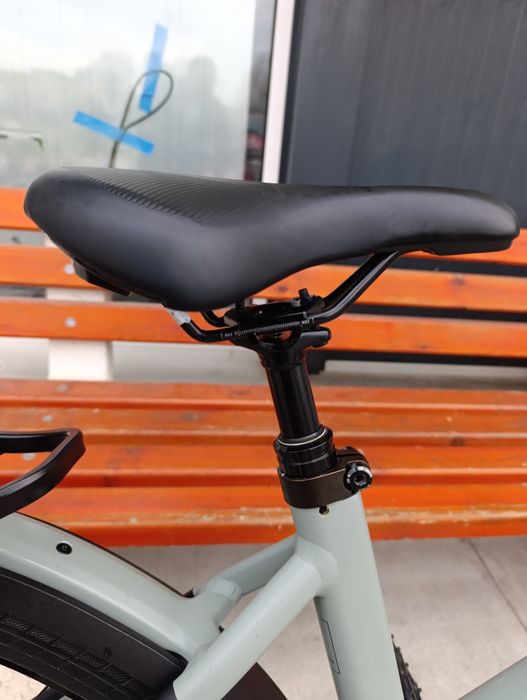 Електрически велосипед Cube Kathmandu Hybrid One 750/28/L