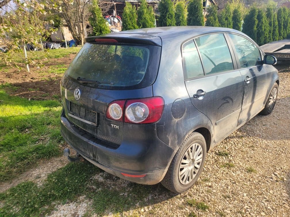 Голф 5+ 1.9 105 на части/golf 5+ 1.9 105 na chasti