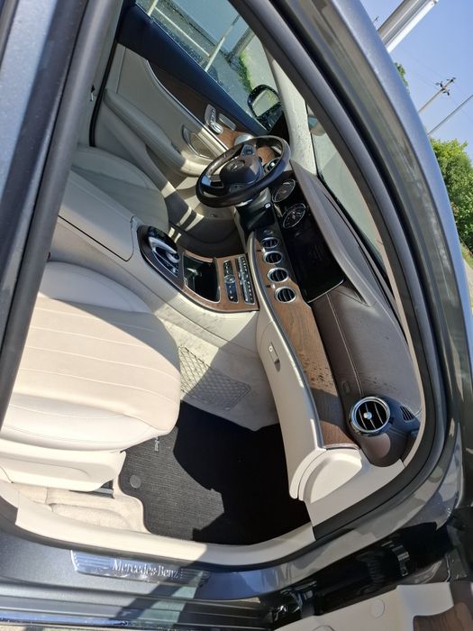 Mercedes w213 an 2018 258cp PRET FIX