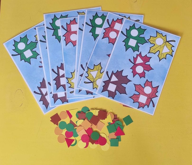 Дидактические игры