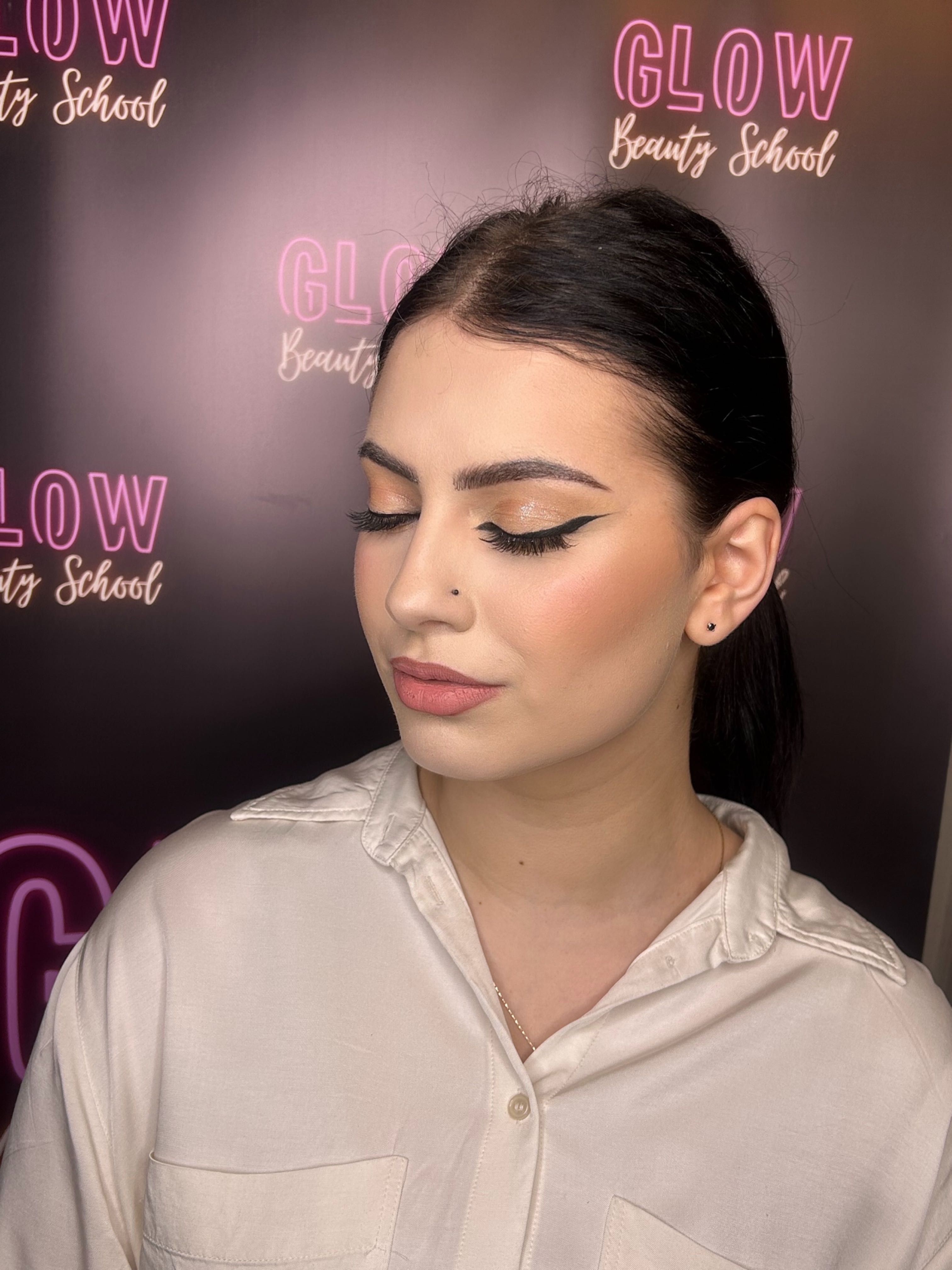 Make Up Bragadiru