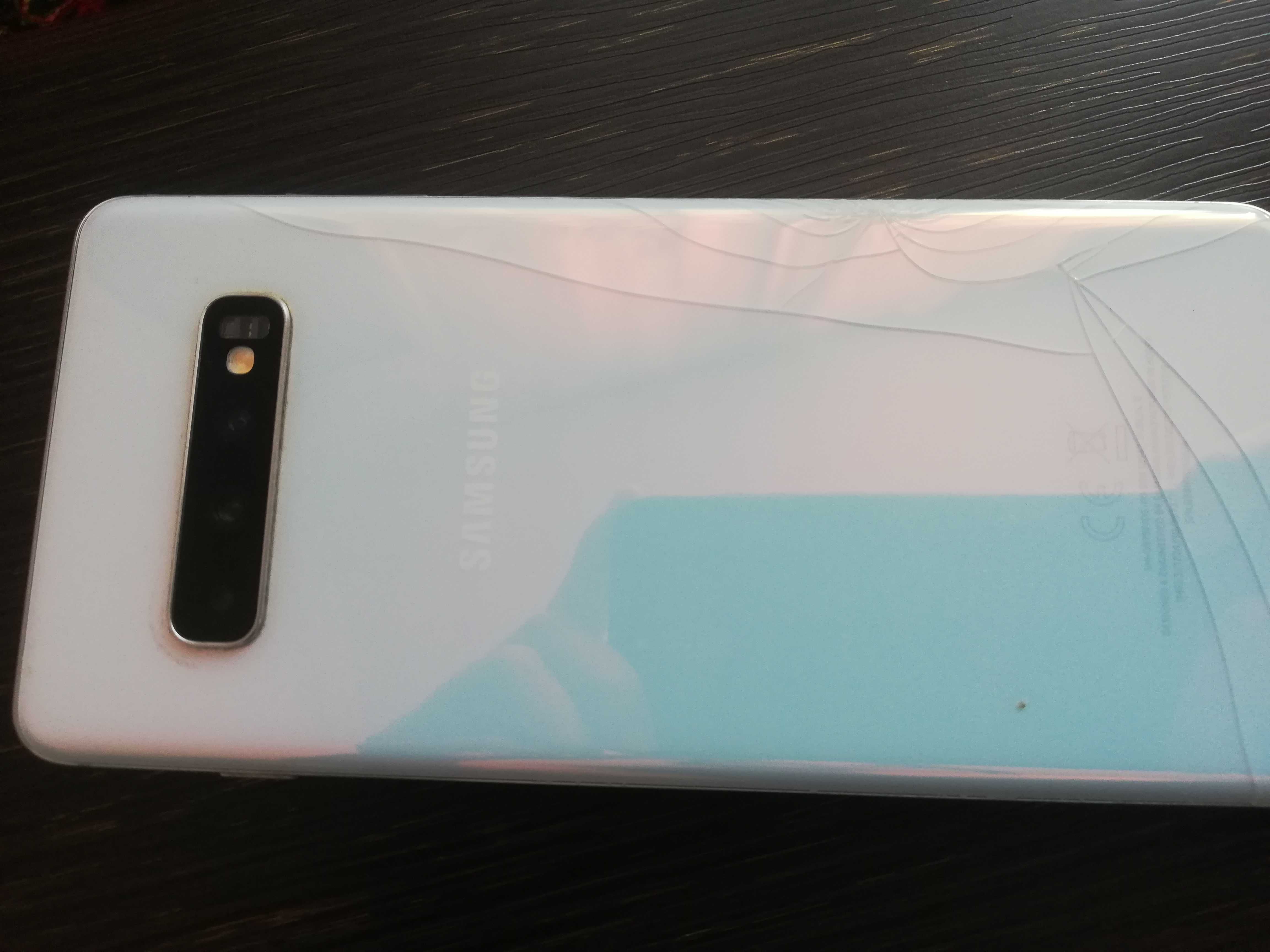 Samsung S 10 plus