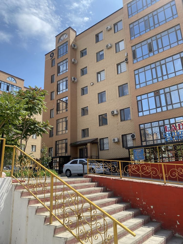 Продается подвал