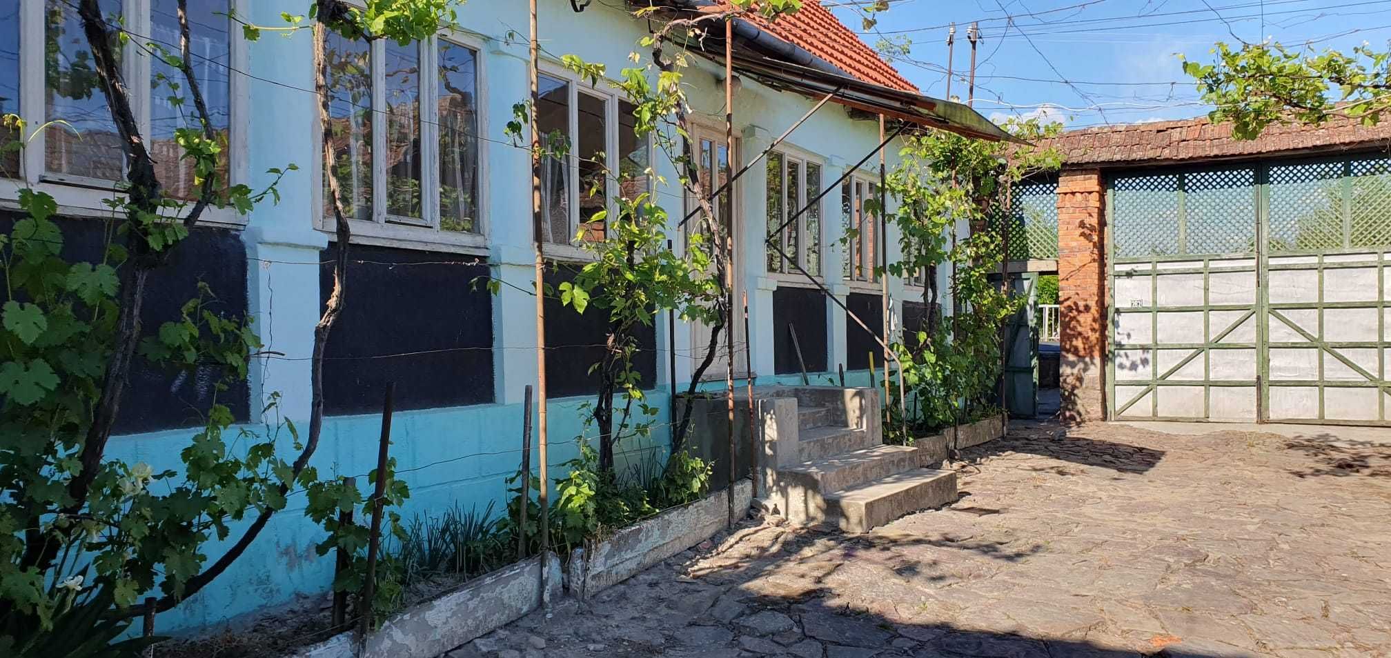 casa la sat  Sambata Bihor de vanzare