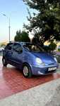 Matiz  sotiladi 2006