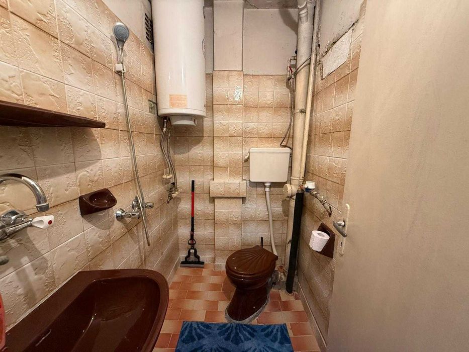 Дава се под наем Двустаен апартамент в Габрово, Беленци - 60 кв.м за 229.5 € - Снимка #3