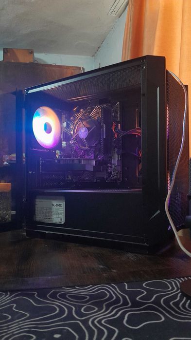 Vand PC Gaming Light