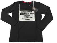 Мъжка блуза с дълъг ръкав Dsquared2
