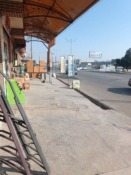 Buxoro shahar Markaziy bozori talija svitaforida  38 past  bolo 70 kv