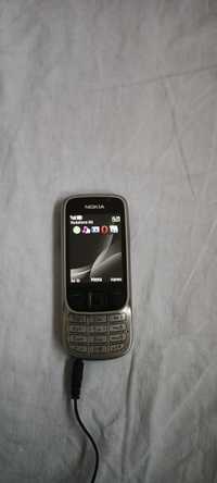 Telefon Nokia 6303 impecabil