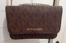 Оригинална чанта Michael Kors със сертификат