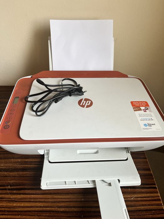Принтер, HP Deskjet 2700e