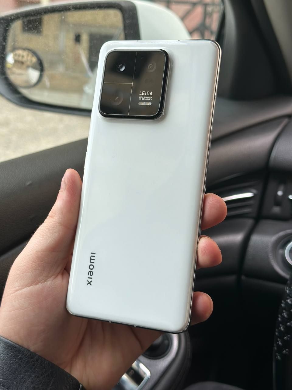 Xiaomi 13 pro 512 gb