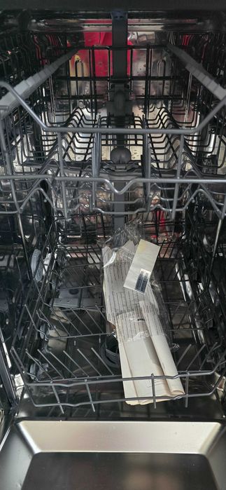 Masina de spalat vase