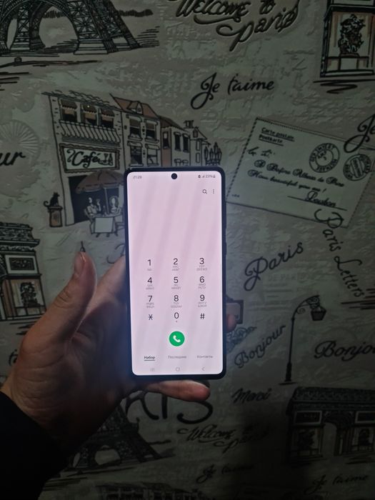 Samsung A73 5g hotira 128 gb