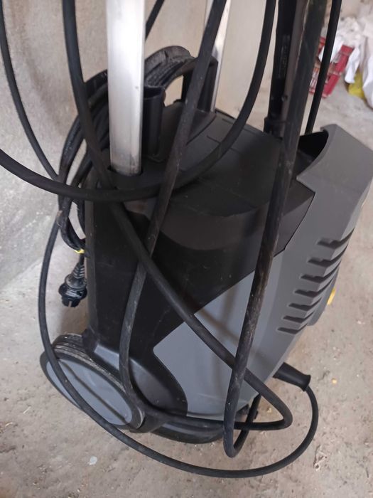 Водоструйка Kärcher Xpert HD 7125