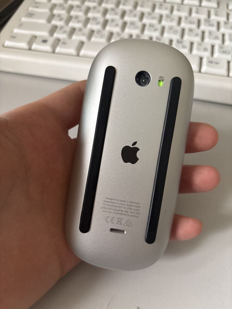 Apple Magic mouse 2