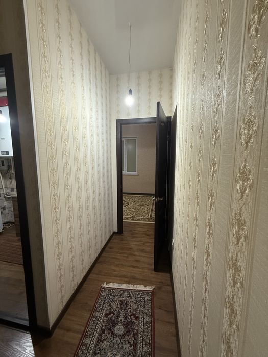 Сдается квартира на Карасу 6 1/1/4