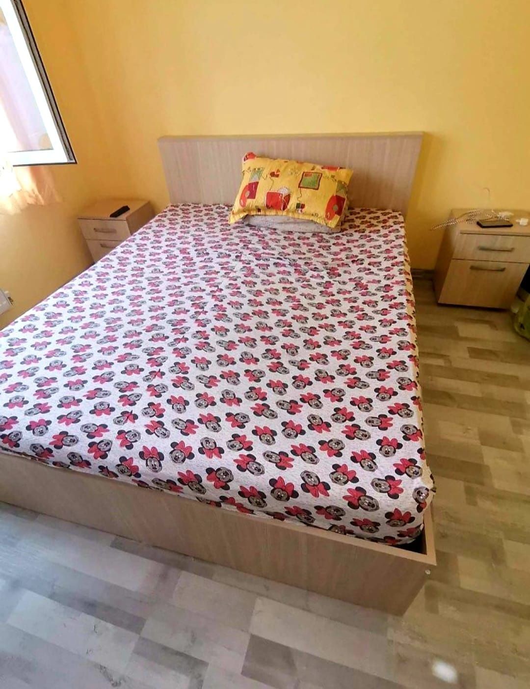 Apartament de vânzare