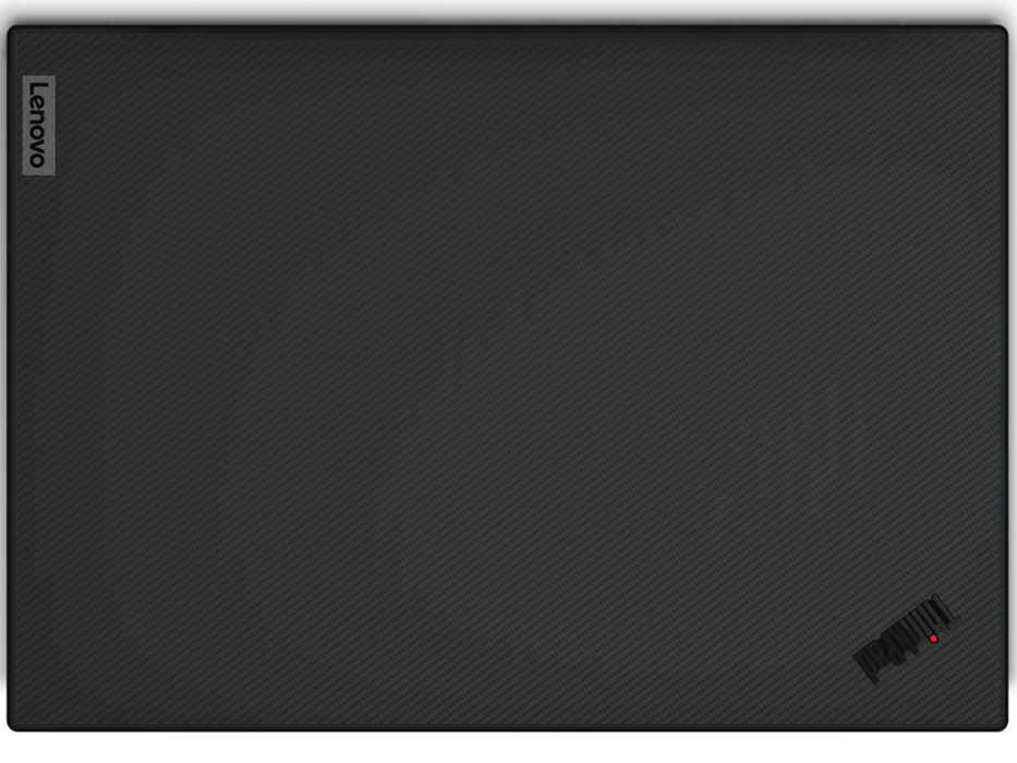 16’ 4K UHD/i7-11800H/Thinkpad P1 Gen 4/RTX A2000/32B DDR4/1TB