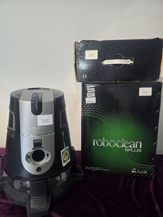 Roboclean /TehnoAltyn/рассрочка/6-3771