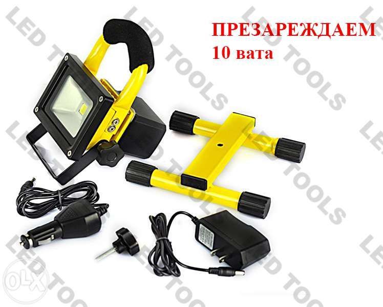 Ниски Цени ЛЕД прожектори 10w 20w 30w 50w 100w , LED диоден прожектор