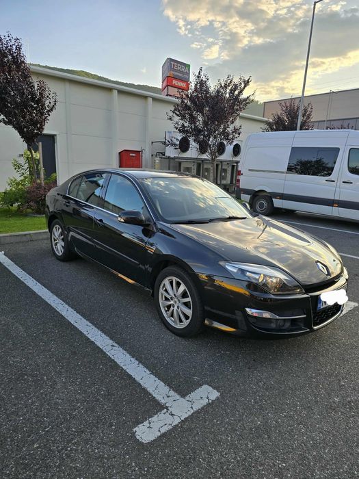 Renault Laguna 1.5 dCi, 110cp, 2011 Bose