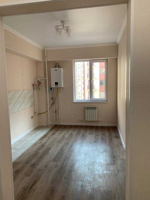 Продаю 2-комнатную квартиру в жилом комплексе Nice Villas!