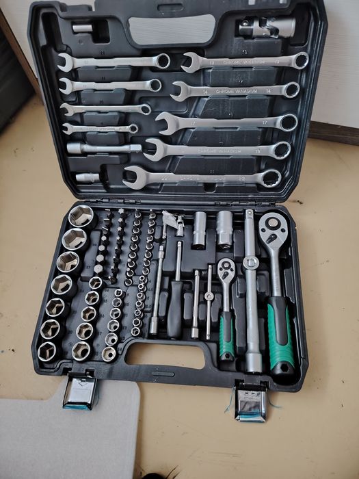 Продам новый инструмент для авто