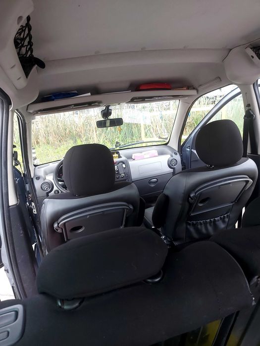 CITRÖEN BERLINGO MF MULTISPACE 1.6 HDI 90 HP(cai putere)-consum 6 la %