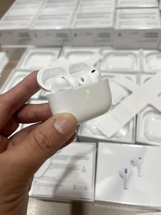 Airpods Pro 3 Casti ANC!Calitate!Nou!