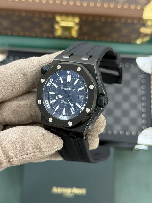 Audemars Piguet Offshore Diver