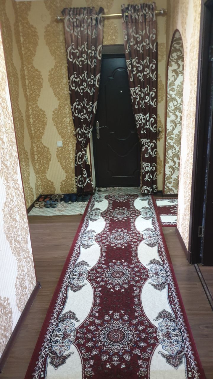 Shahrisabz shahardan 3 xonali uy sotiladi
