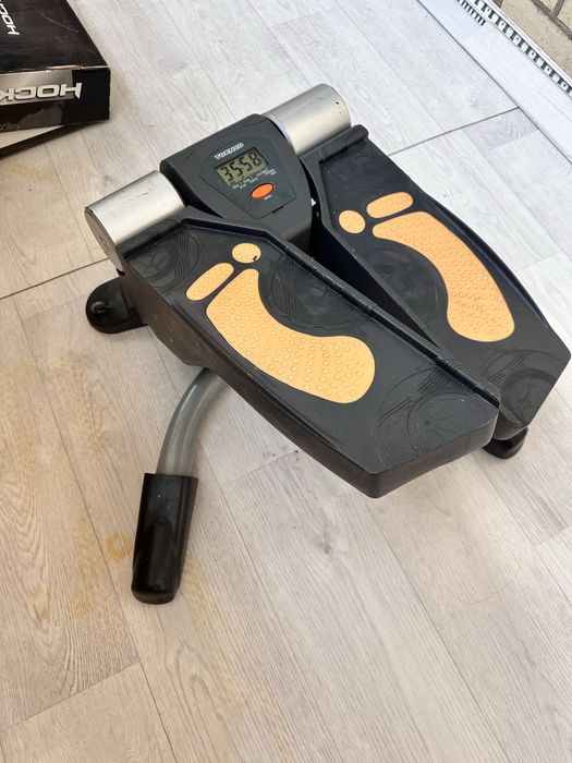 Степпер  Torneo