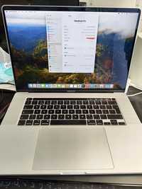 Macbook pro 16 2019 i7 16/512gb Radeon Amanet Lazar Crangasi 48282